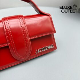 Le Bambino Leder Mini-Tasche 17cm
