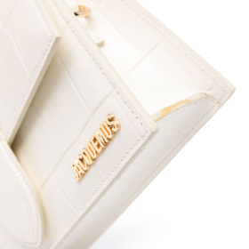 Le Grand Bambino cross-body bag 21x12x6