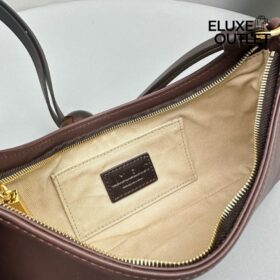 Le Bisou Perle Schultertasche 27cm