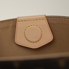 Graceful MM Monogram Beige 41 cm