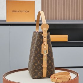 All In GM Monogram Canvas 31 cm