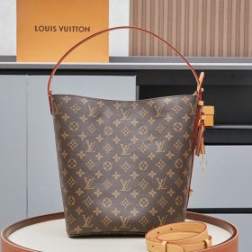 All In GM Monogram Canvas 31 cm
