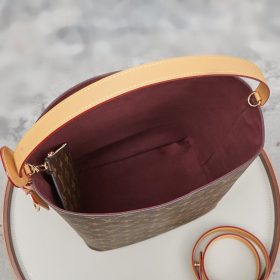 All In GM Monogram Canvas 31 cm