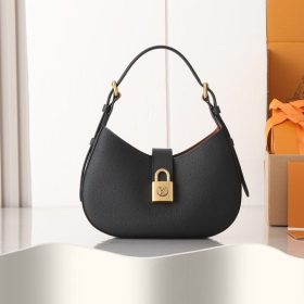 Low Key Schwarz 26 cm