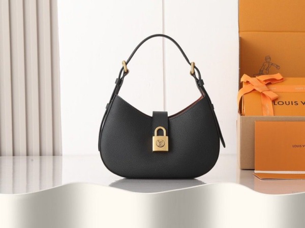 Low Key Schwarz 26 cm
