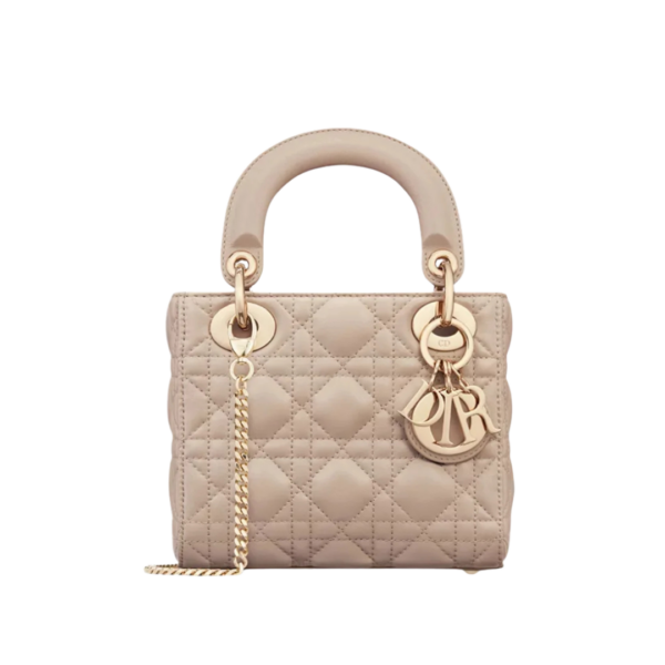 Lady My ABC Beige 17 cm