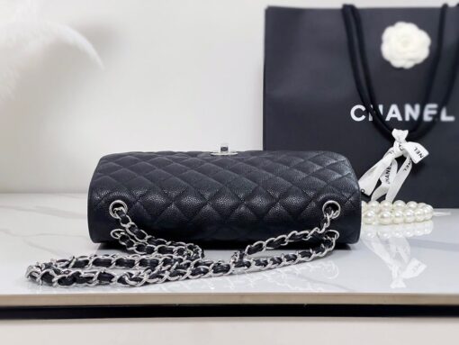 11.12 Caviar mit silberner Schwarz 30 cm - Afbeelding 6