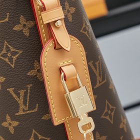 All In GM Monogram Canvas 31 cm