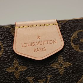 Graceful MM Monogram Beige 41 cm