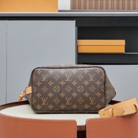 All In GM Monogram Canvas 31 cm