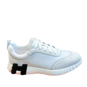 Sneakers Bouncing Weiß