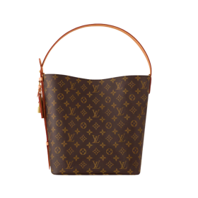 All In GM Monogram Canvas 31 cm