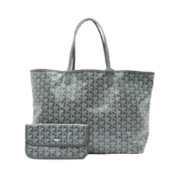 Goyard PM Grau 34 cm