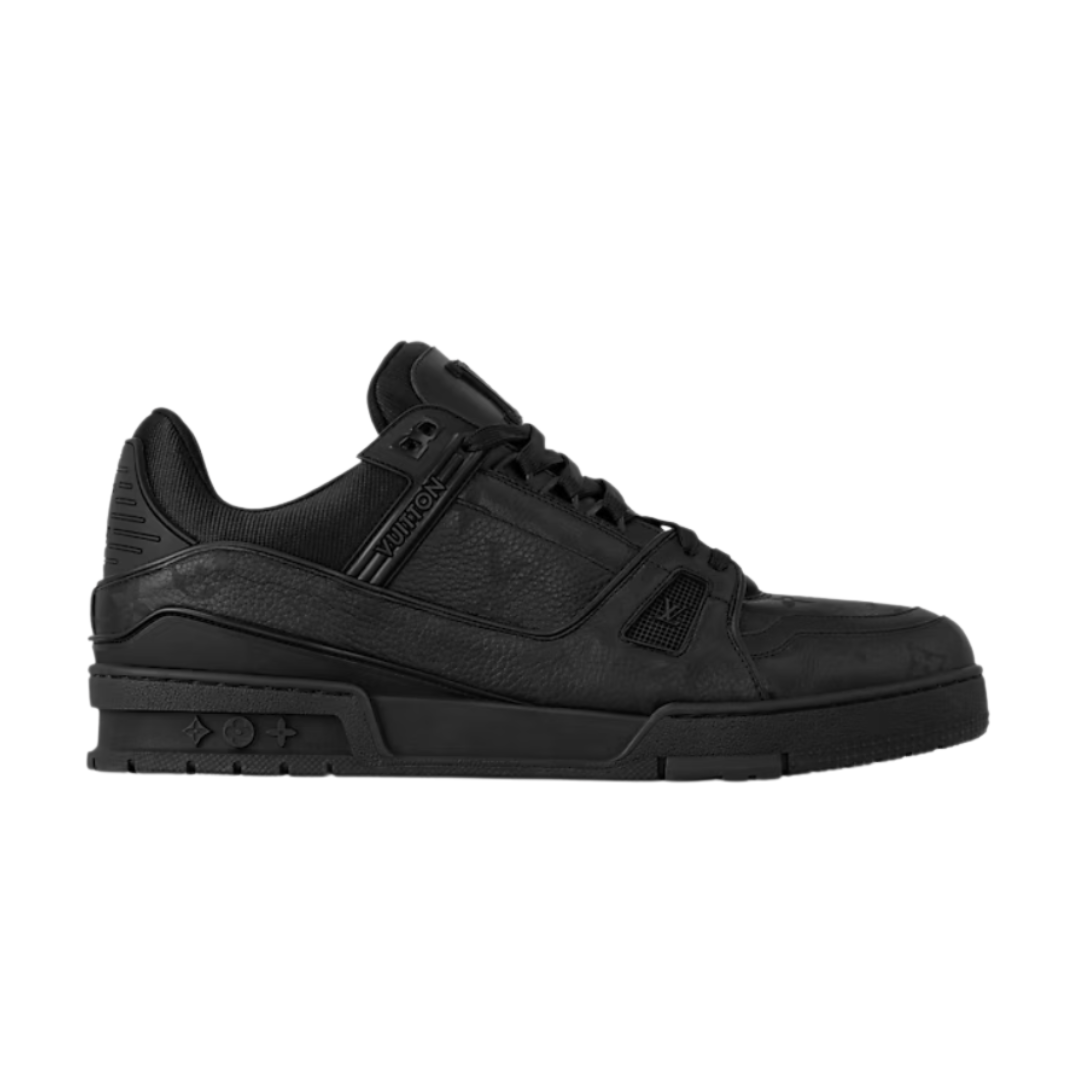 Trainer Schwarz