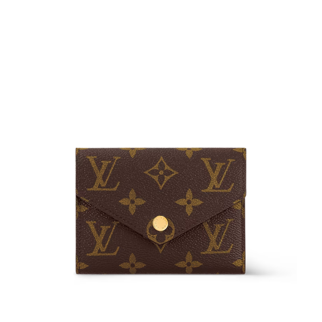 Victorine Braun/Fuchsie 12 cm