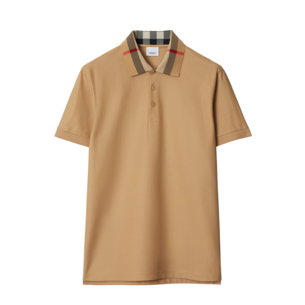 Polo Beige