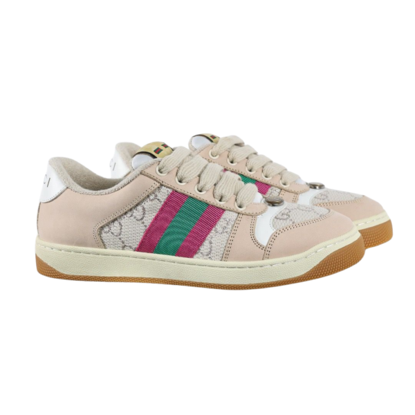 Kombinierte Screener Sneakers