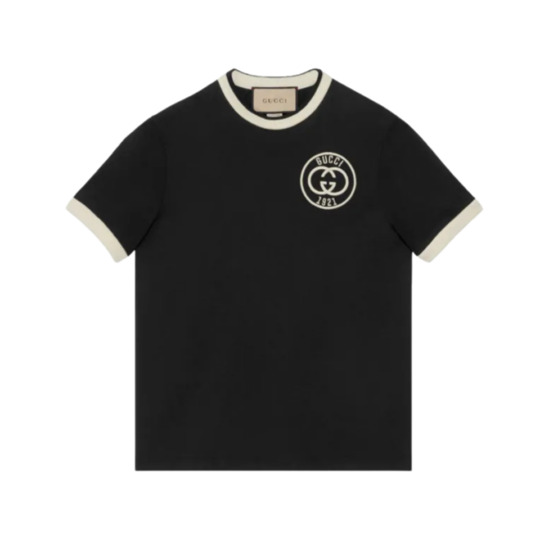 Interlocking G Schwarz