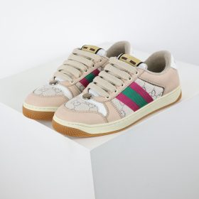 Kombinierte Screener Sneakers