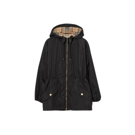 Nylonjacke