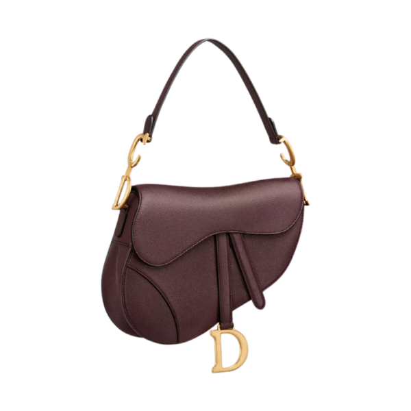 Saddle-tas met schouderband 25cm