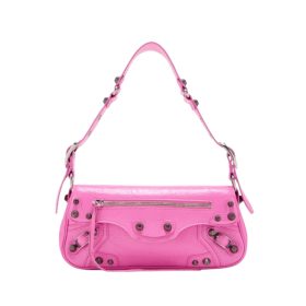 Le Cagole Rose 29 cm