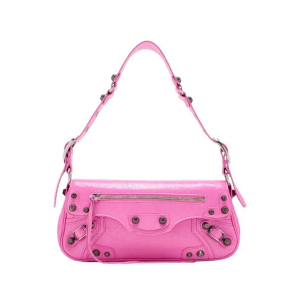 Le Cagole Rose 29 cm