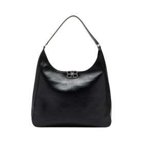 BB Soft Schwarz 39 cm