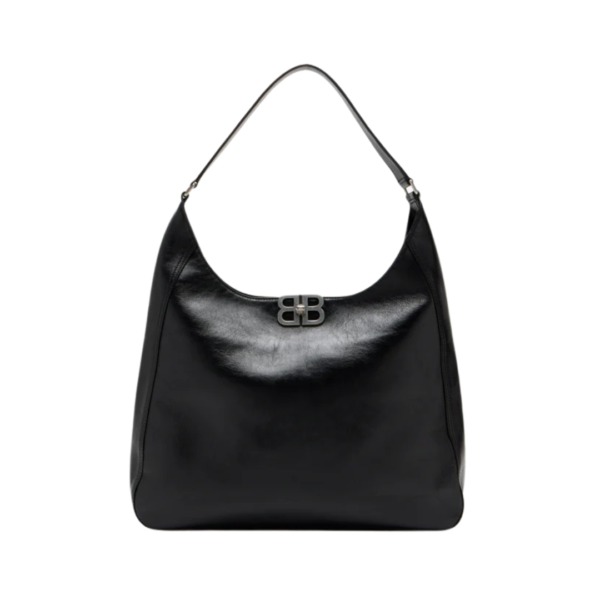 BB Soft Schwarz 39 cm