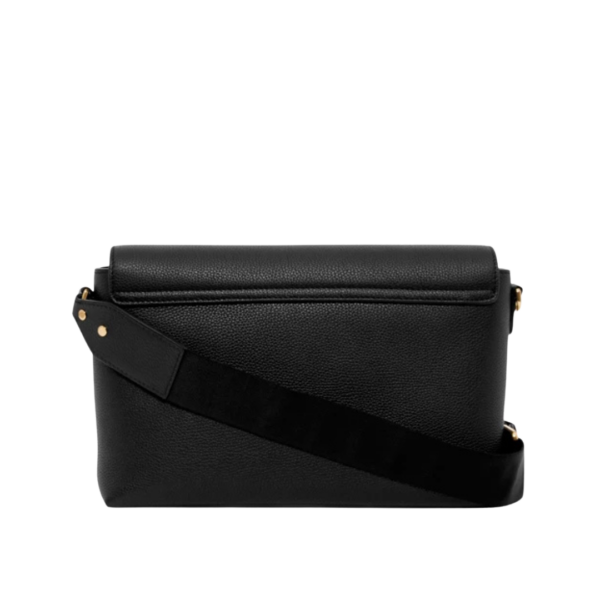 Note Schwarz/Braun 25 cm
