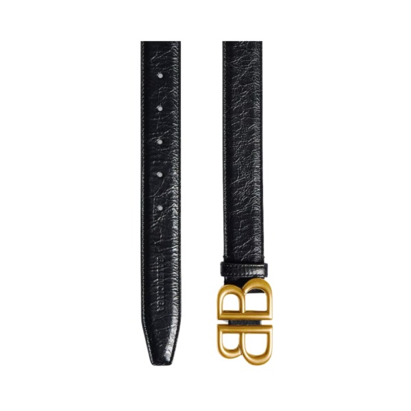 Monaco Schwarz 3 cm