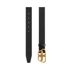 BB Schwarz 2.8 cm