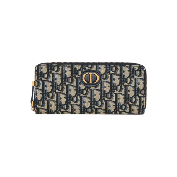 Smalle 30 Montaigne Voyageur-portemonnee