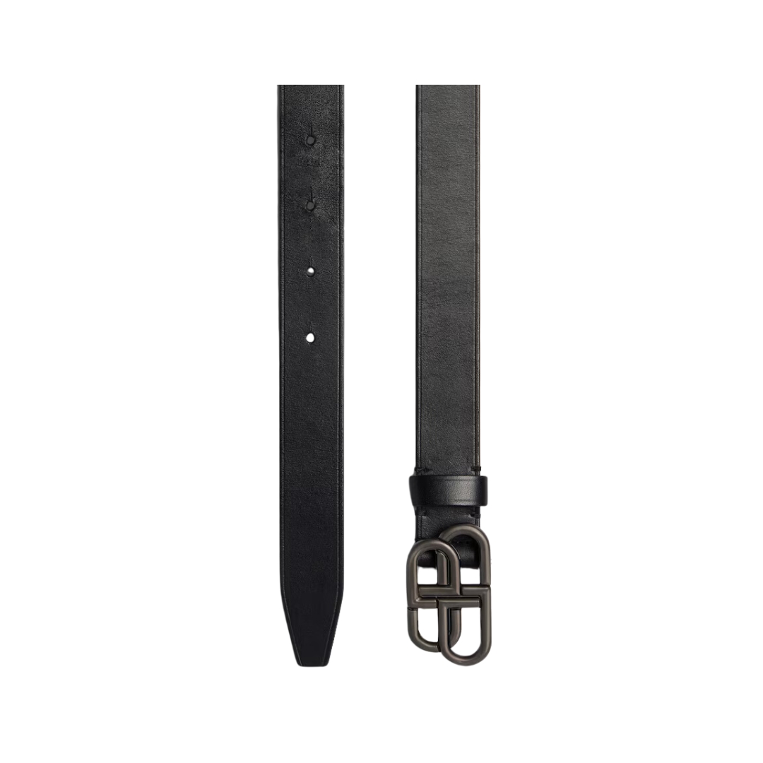 BB Schwarz 2.8 cm