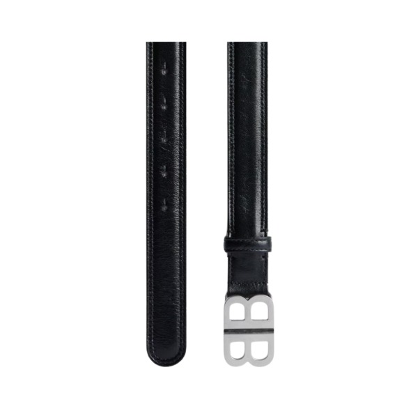 BB Schwarz 2.5 cm