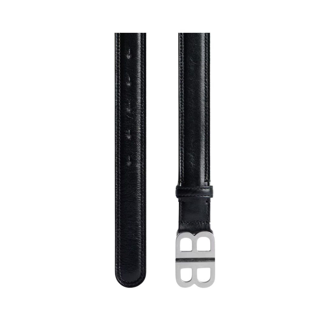 BB Schwarz 2.5 cm