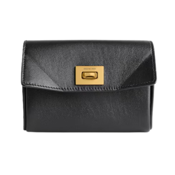 Rodeo Schwarz 11 cm