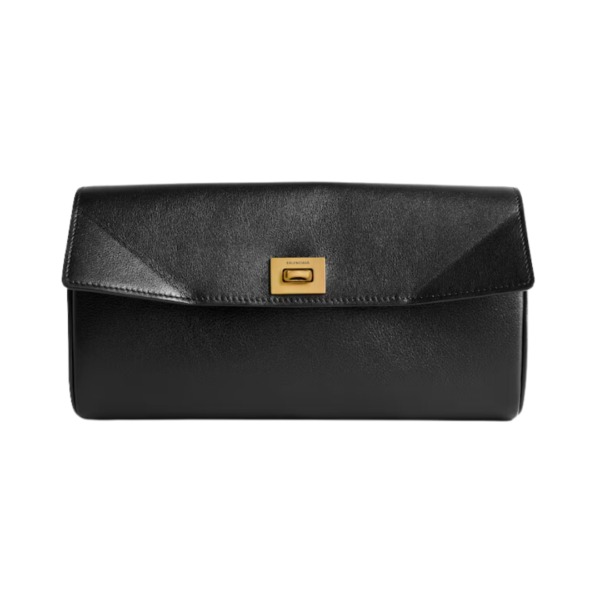 Rodeo Schwarz 20 cm