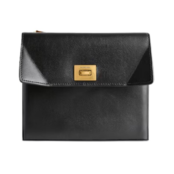 Rodeo Schwarz 14 cm