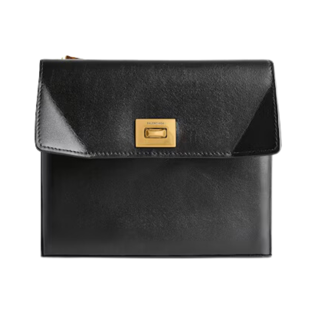 Rodeo Schwarz 14 cm