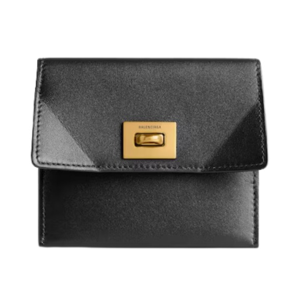 Rodeo Schwarz 10 cm