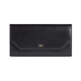 Envelope Schwarz 19 cm