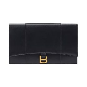 Envelope Schwarz 27 cm