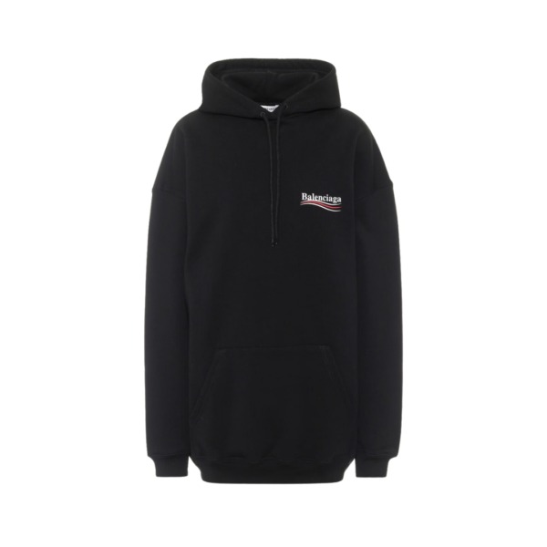 Oversized Schwarz