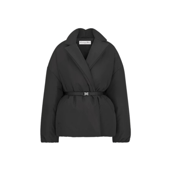 Alps-parka met riem