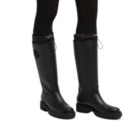 Kickstream hohe Gummistiefel
