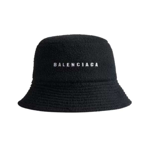 Bucket Schwarz/Weiß