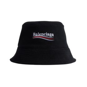 Bucket Schwarz
