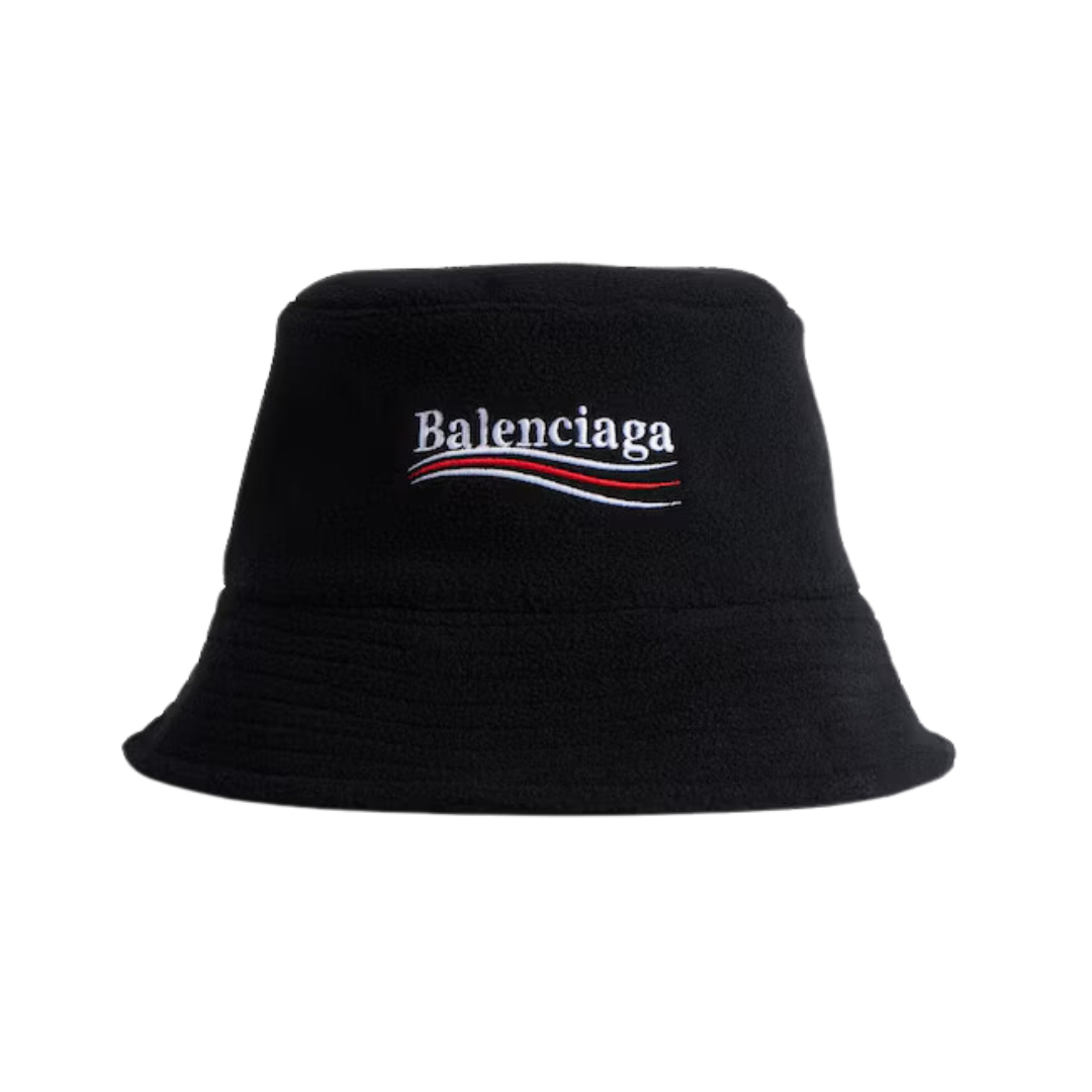 Bucket Schwarz