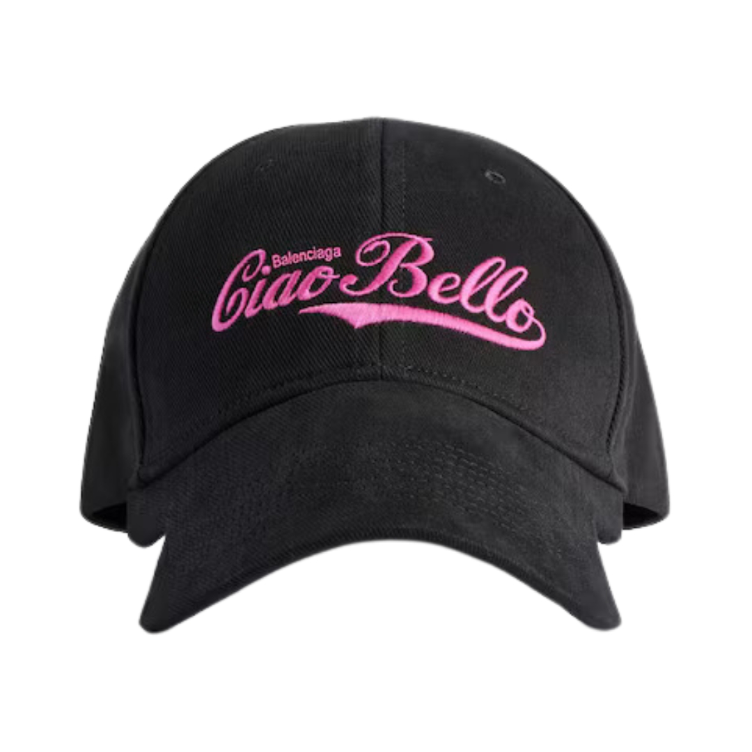 Ciao Bello Schwarz